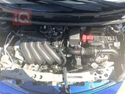 Nissan Versa Note